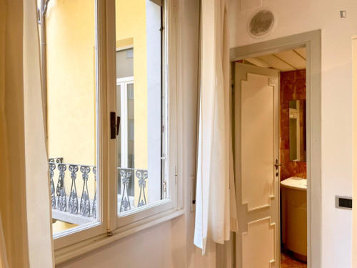 Very nice single bedroom near Università degli Studi di Firenze - Gallery - 5