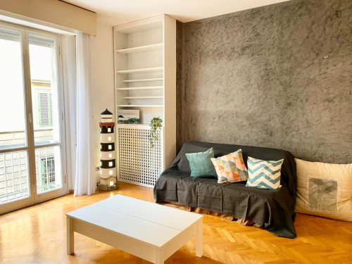Very nice single bedroom near Università degli Studi di Firenze - Gallery - 35