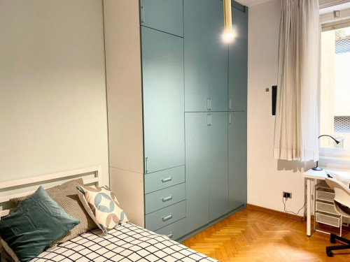 Very nice single bedroom near Università degli Studi di Firenze - Gallery - 31