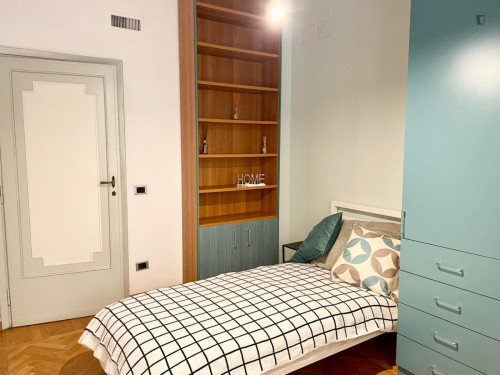 Very nice single bedroom near Università degli Studi di Firenze - Gallery - 28