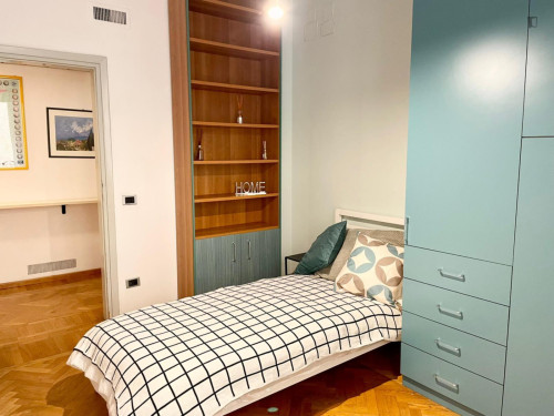 Very nice single bedroom near Università degli Studi di Firenze - Gallery - 27