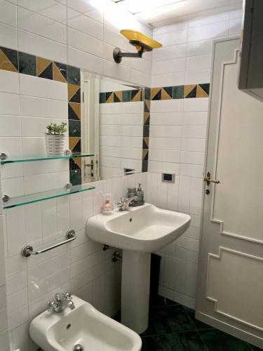 Very nice single bedroom near Università degli Studi di Firenze - Gallery - 17