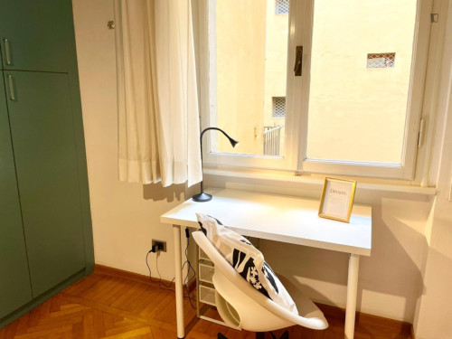 Very nice single bedroom near Università degli Studi di Firenze - Gallery - 26