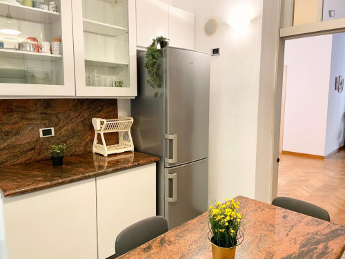 Very nice single bedroom near Università degli Studi di Firenze - Gallery - 39