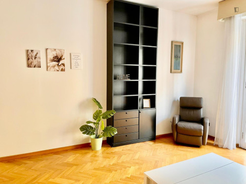 Very nice single bedroom near Università degli Studi di Firenze - Gallery - 32