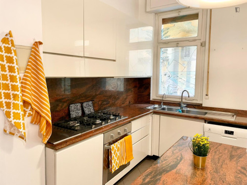 Very nice single bedroom near Università degli Studi di Firenze - Gallery - 37