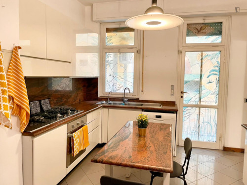 Very nice single bedroom near Università degli Studi di Firenze - Gallery - 36