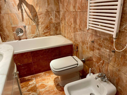 Very nice single bedroom near Università degli Studi di Firenze - Gallery - 9