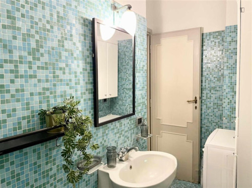 Very nice single bedroom near Università degli Studi di Firenze - Gallery - 21