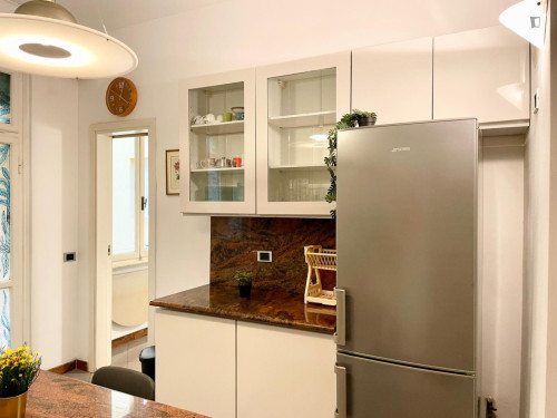 Very nice single bedroom near Università degli Studi di Firenze - Gallery - 2