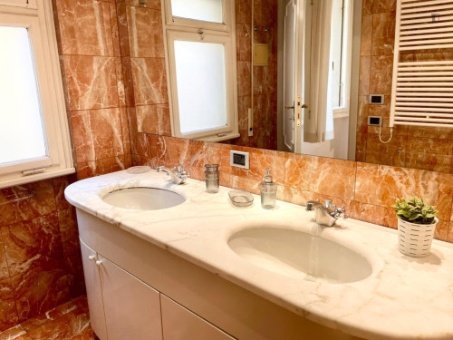 Very nice single bedroom near Università degli Studi di Firenze - Gallery - 11