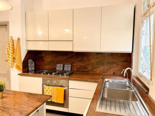 Very nice single bedroom near Università degli Studi di Firenze - Gallery - 41