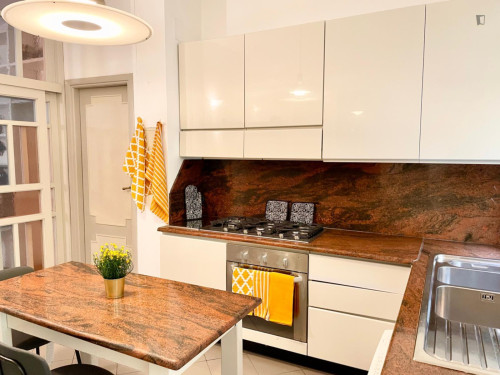 Very nice single bedroom near Università degli Studi di Firenze - Gallery - 42