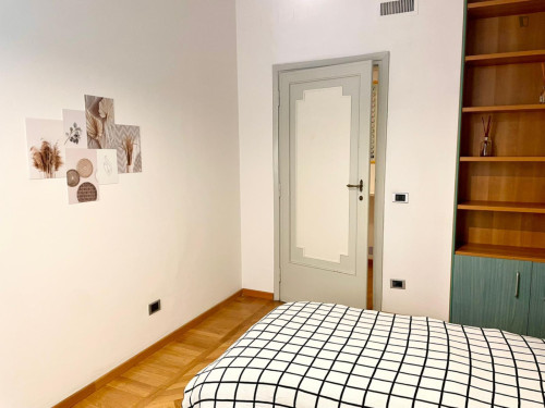 Very nice single bedroom near Università degli Studi di Firenze - Gallery - 29