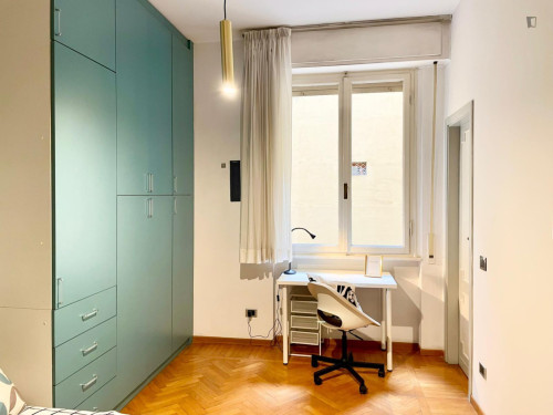 Very nice single bedroom near Università degli Studi di Firenze - Gallery - 24