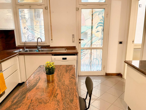 Very nice single bedroom near Università degli Studi di Firenze - Gallery - 38