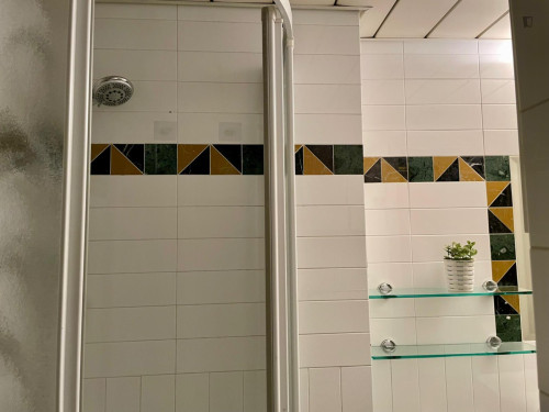 Very nice single bedroom near Università degli Studi di Firenze - Gallery - 16