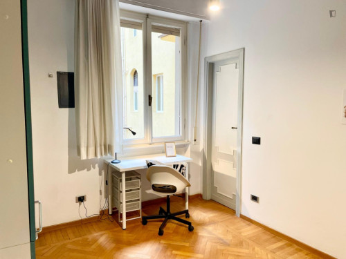 Very nice single bedroom near Università degli Studi di Firenze - Gallery - 30