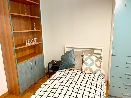 Very nice single bedroom near Università degli Studi di Firenze - Gallery - 25