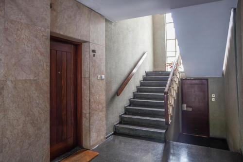 Really neat single bedroom near Instituto Superior de Engenharia - Gallery - 3
