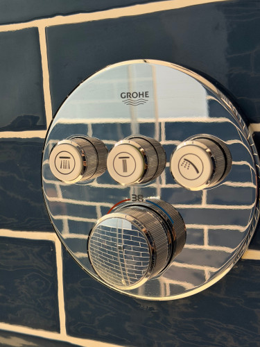 Elegant, brand-new and quiet one-bedroom apartment on Rue d’Enghien, Paris 10th – courtyard level, sleeps up to 4