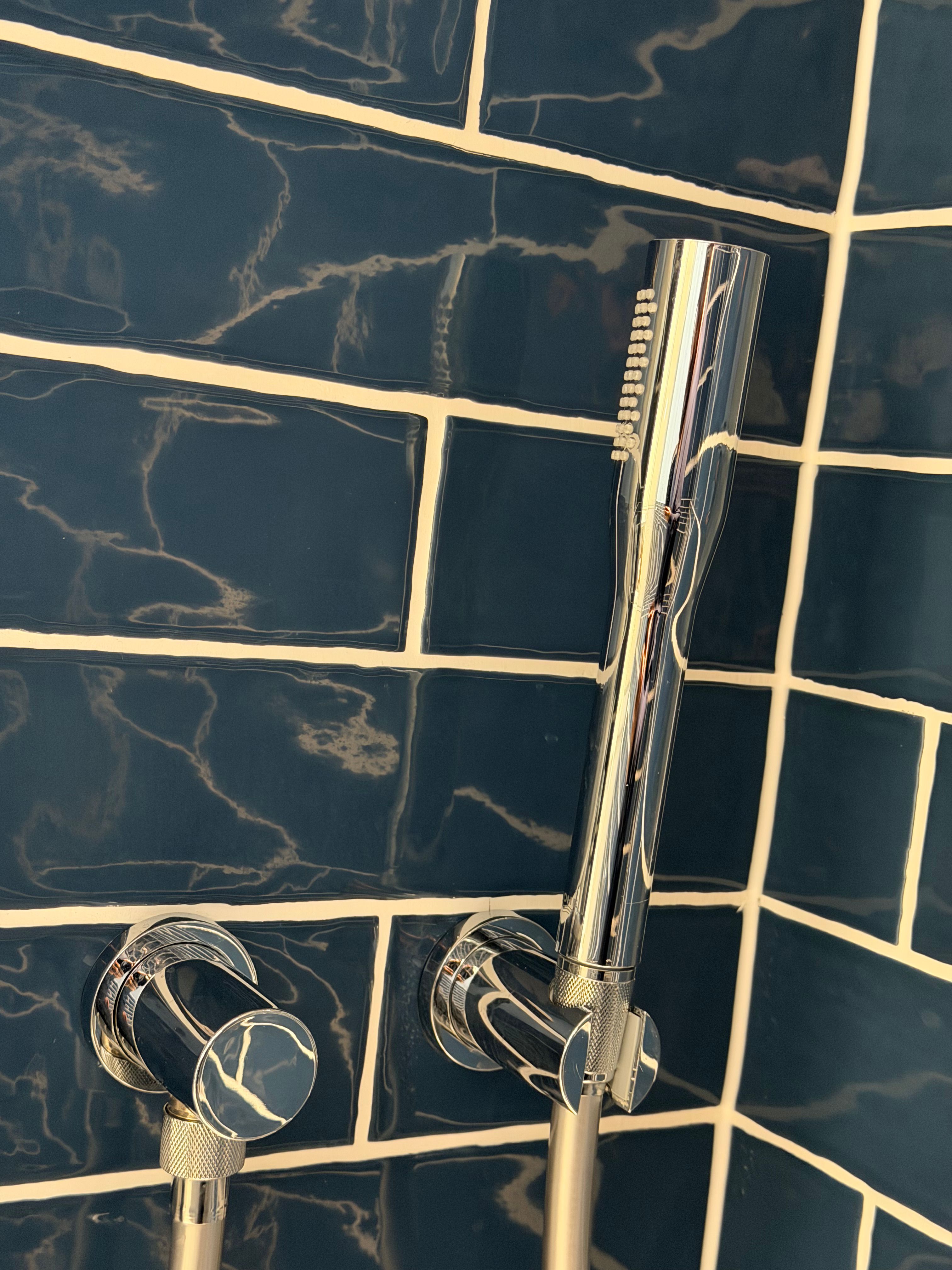  Elegant, Brand-New And Quiet One-Bedroom Apartment On Rue D’Enghien, Paris 10th – Courtyard Level, S  -  Elegant, brand-new and quiet one-bedroom apartment on Rue d’Enghien, Paris 10th – courtyard level, sleeps up to 4  - Gallery -  8