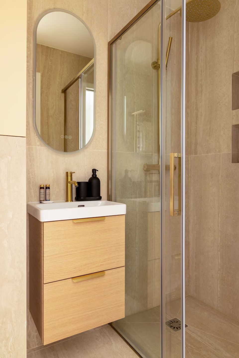 Charming Studio For Two People - Montorgueil - Charming studio for two people - Montorgueil - Gallery - 3