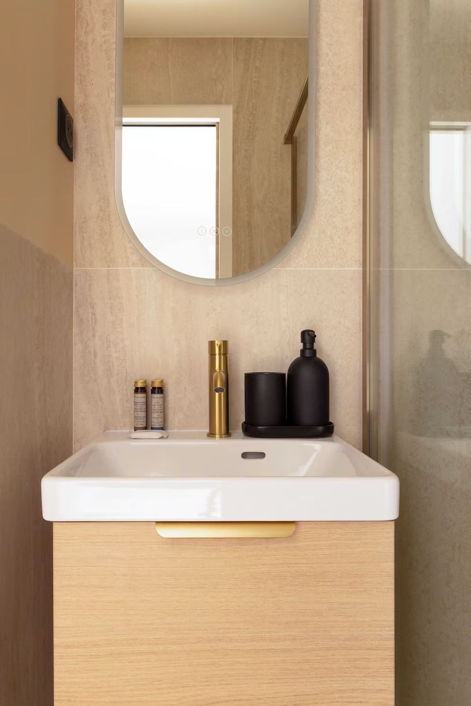  Charming Studio For Two People - Montorgueil  -  Charming studio for two people - Montorgueil  - Gallery -  2