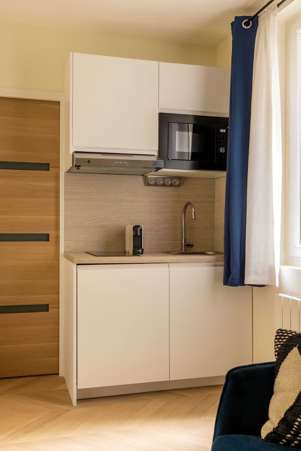 Charming Studio For Two People - Montorgueil - Charming studio for two people - Montorgueil - Gallery - 5