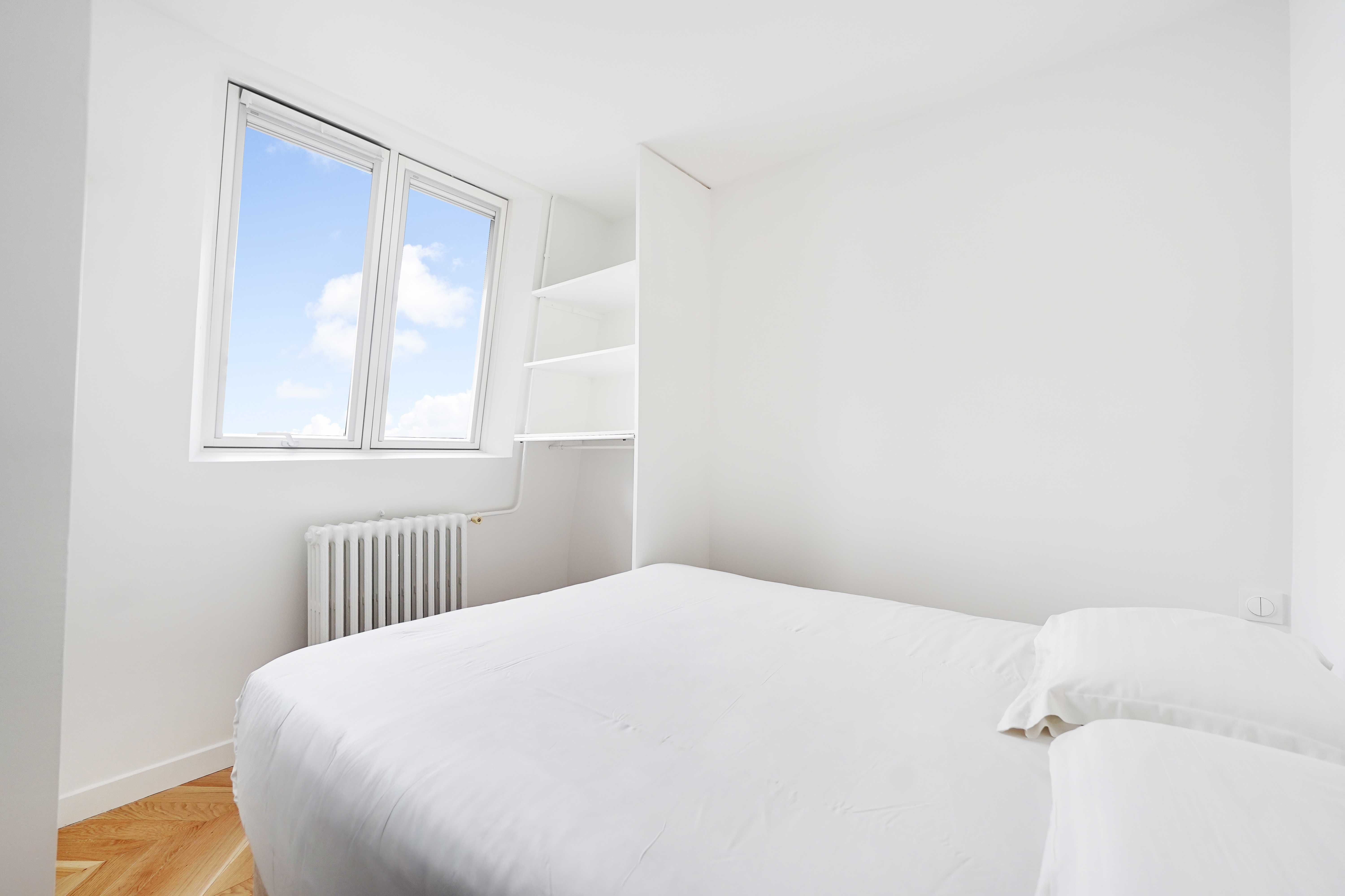 Cozy, Practical And Well-Furnished Studio For 2 People - Arc De Triomphe / Champs-Élysées - Cozy, practical and well-furnished studio for 2 people - Arc de Triomphe / Champs-Élysées - Gallery - 1
