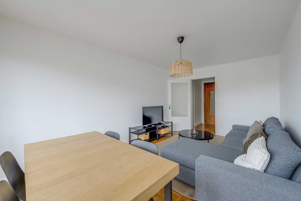 Charming 1-Bedroom Apartment For Two People - Paris 11th Arrondissement - Charming 1-bedroom apartment for two people - Paris 11th arrondissement - Gallery - 9