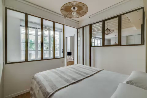 Comfortable and well-equipped apartment - Paris 11th arrondissement