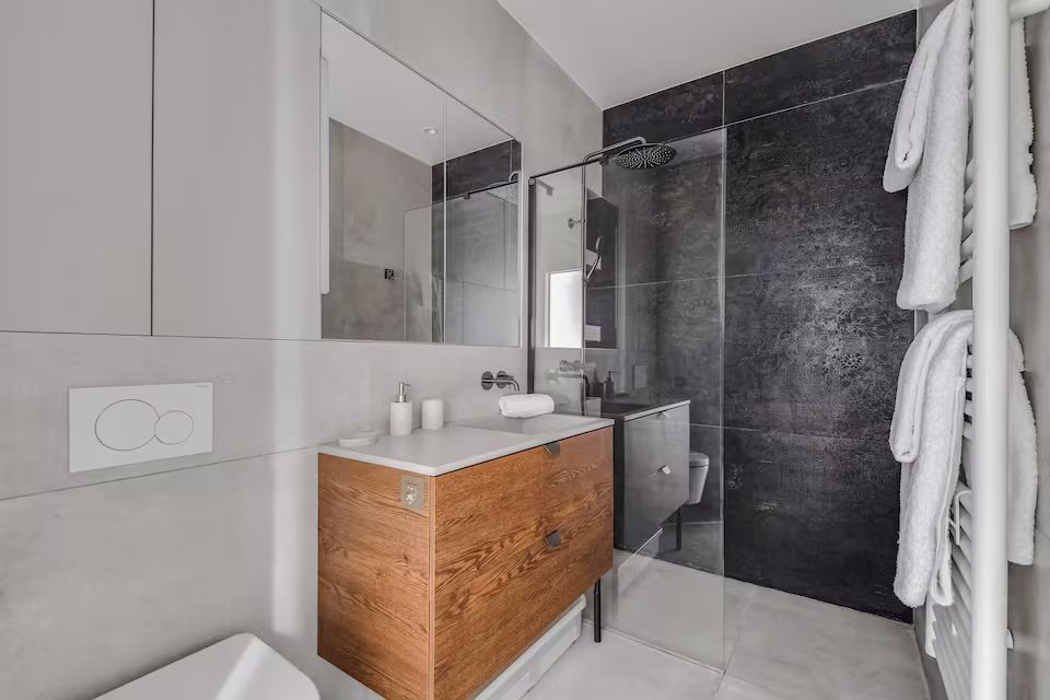  Comfortable And Well-Equipped Apartment - Paris 11th Arrondissement  -  Comfortable and well-equipped apartment - Paris 11th arrondissement  - Gallery -  1