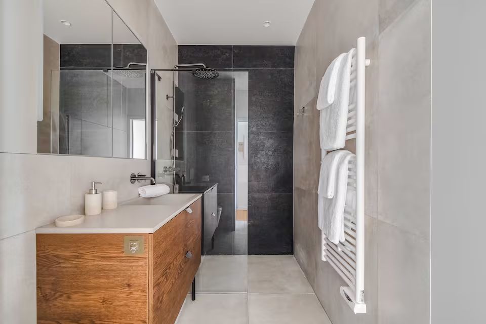  Comfortable And Well-Equipped Apartment - Paris 11th Arrondissement  -  Comfortable and well-equipped apartment - Paris 11th arrondissement  - Gallery -  2