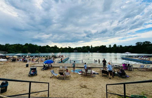 Apartment in Max-Steinke-Straße, Berlin for 45 m² with 1 bedroom