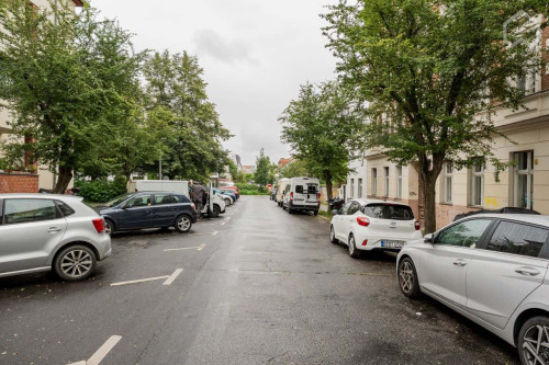 Apartment in Max-Steinke-Straße, Berlin for 45 m² with 1 bedroom  - Gallery -  5