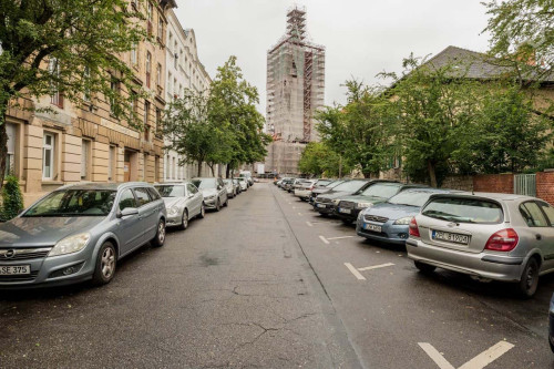 Apartment in Max-Steinke-Straße, Berlin for 45 m² with 1 bedroom