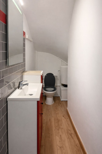 Pretty suite with nice city view  - Gallery -  5