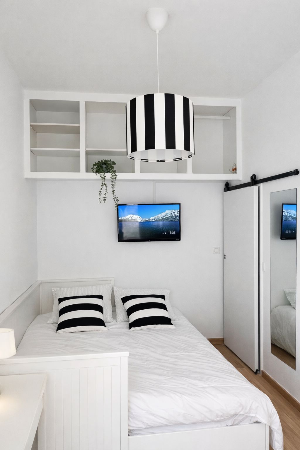  Pretty Suite With Nice City View  -  Pretty suite with nice city view  - Gallery -  1