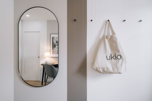 Mimi - 1 bedroom in La Motte-Picquet-Grenelle