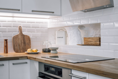 Mimi - 1 bedroom in La Motte-Picquet-Grenelle  - Gallery -  5