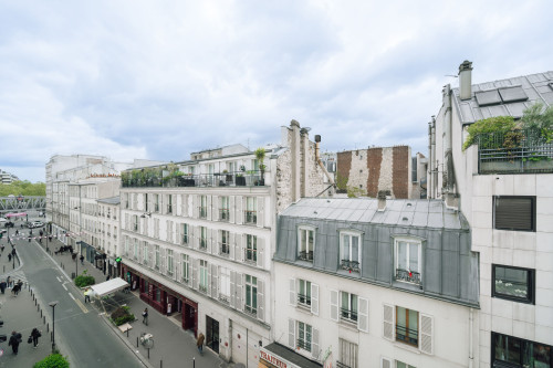 Mimi - 1 bedroom in La Motte-Picquet-Grenelle