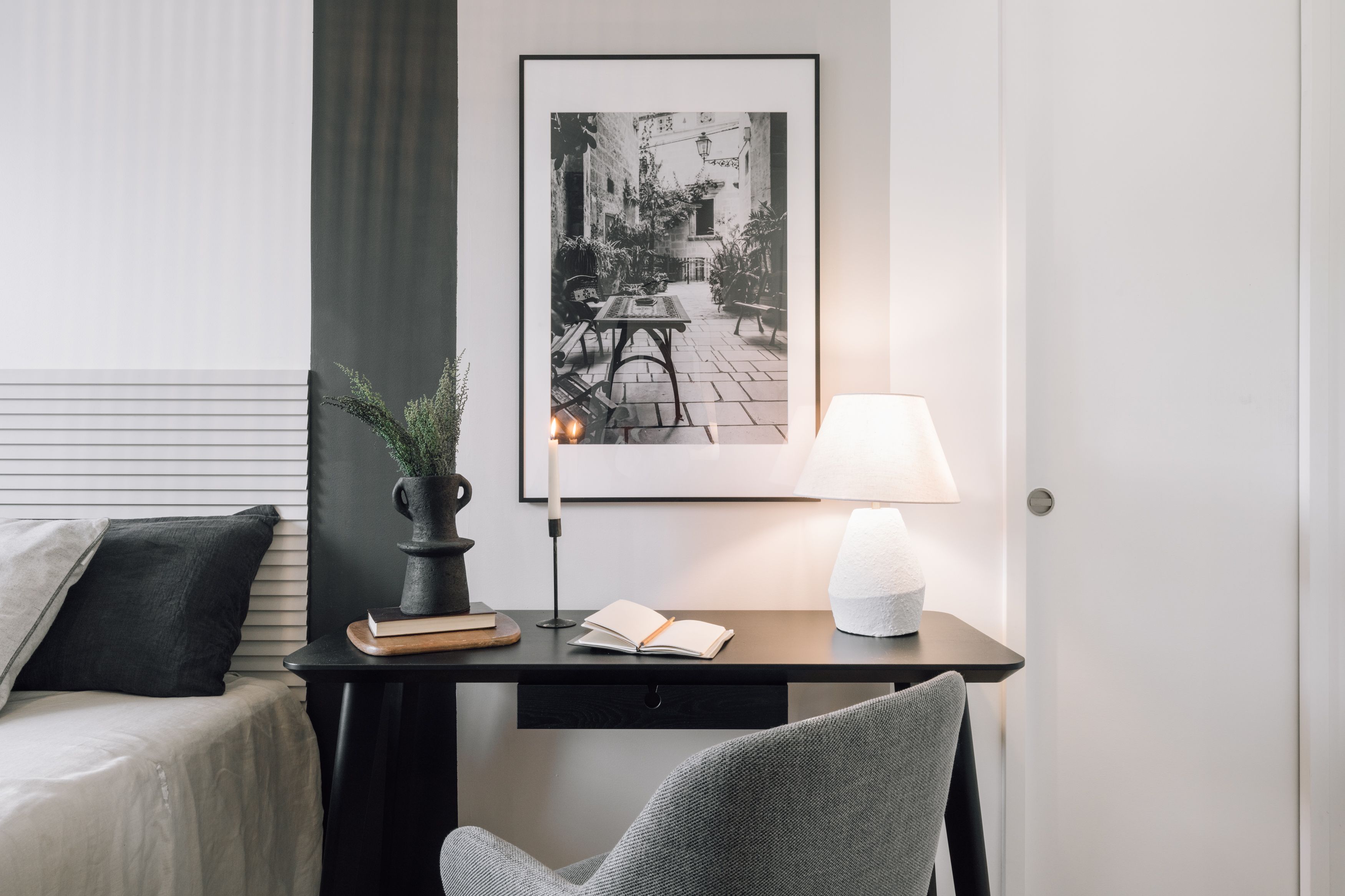  Mimi - 1 Bedroom In La Motte-Picquet-Grenelle  -  Mimi - 1 bedroom in La Motte-Picquet-Grenelle  - Gallery -  8