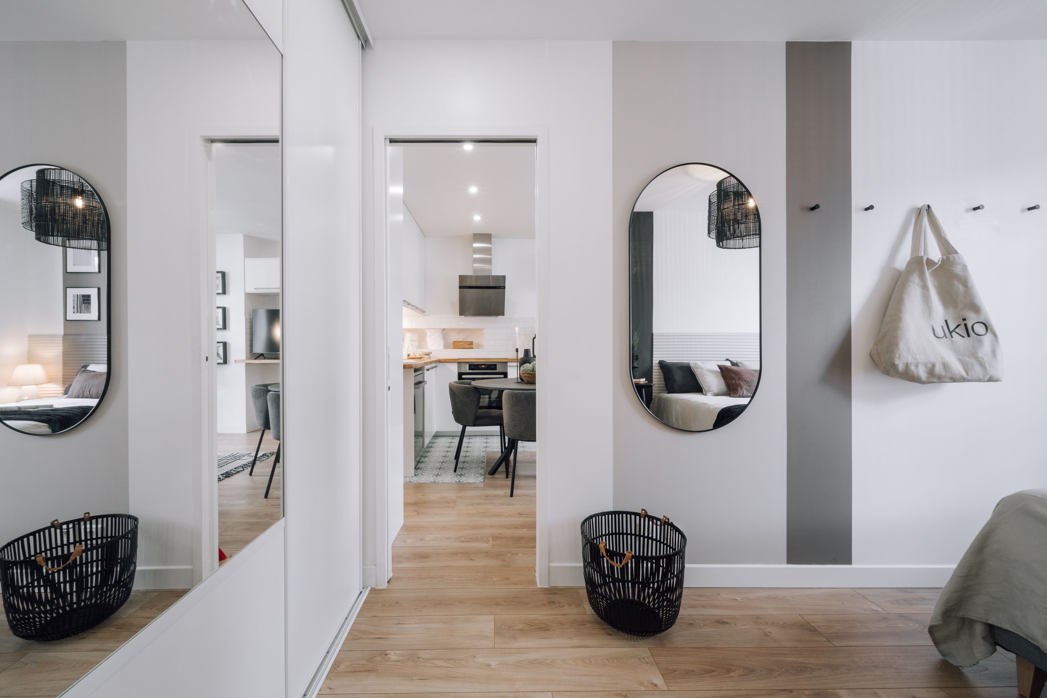  Mimi - 1 Bedroom In La Motte-Picquet-Grenelle  -  Mimi - 1 bedroom in La Motte-Picquet-Grenelle  - Gallery -  15