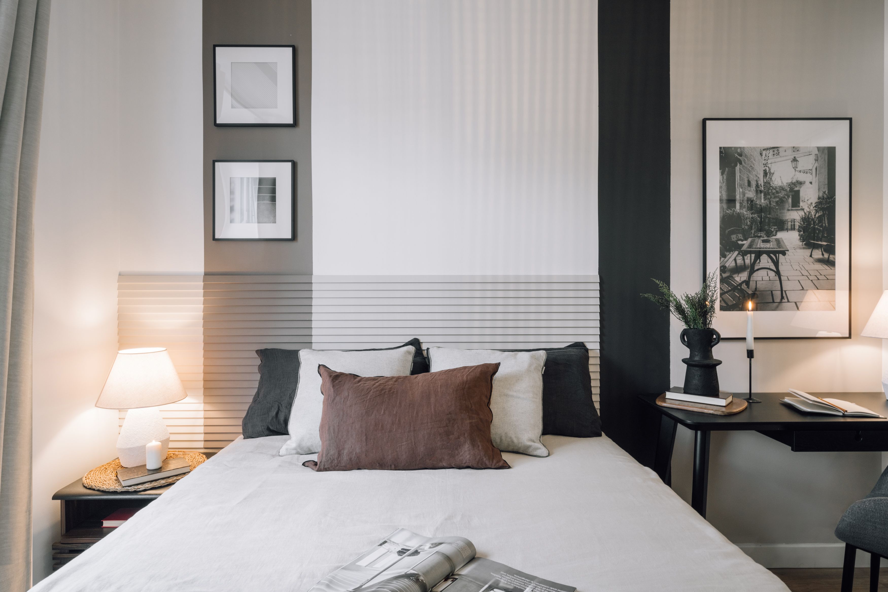  Mimi - 1 Bedroom In La Motte-Picquet-Grenelle  -  Mimi - 1 bedroom in La Motte-Picquet-Grenelle  - Gallery -  13