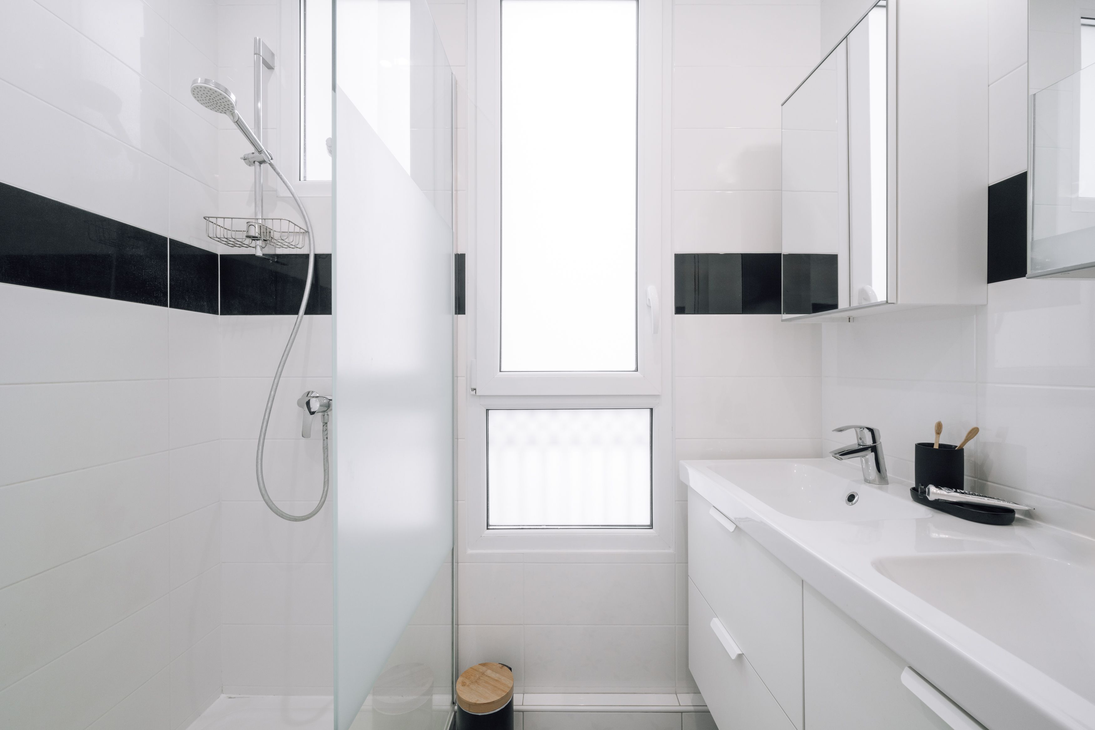  Mimi - 1 Bedroom In La Motte-Picquet-Grenelle  -  Mimi - 1 bedroom in La Motte-Picquet-Grenelle  - Gallery -  7