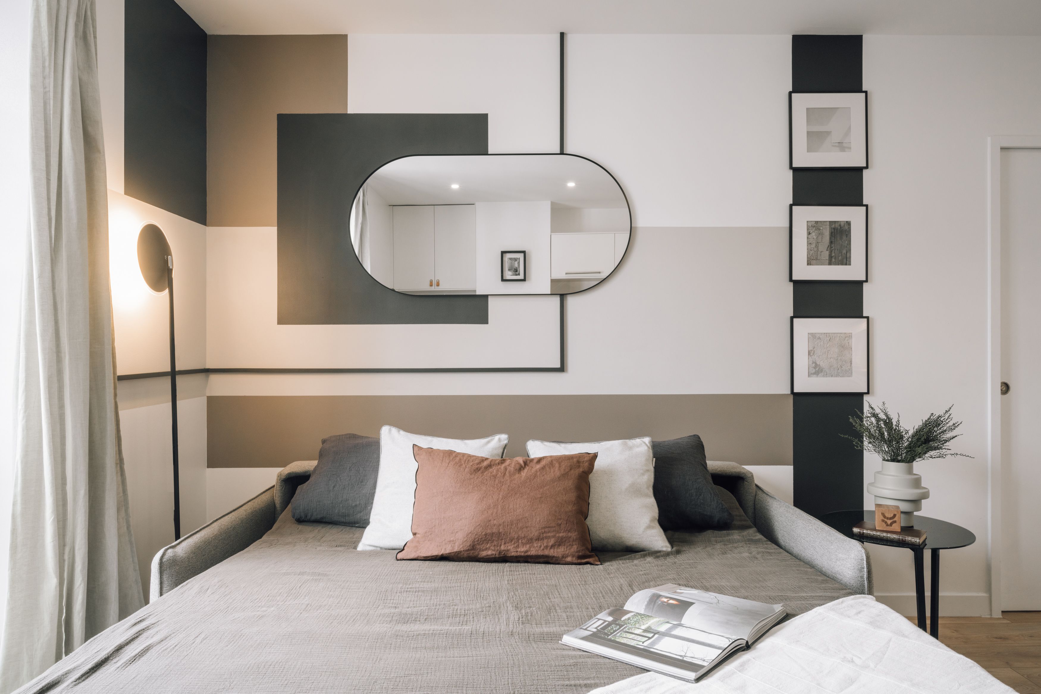  Mimi - 1 Bedroom In La Motte-Picquet-Grenelle  -  Mimi - 1 bedroom in La Motte-Picquet-Grenelle  - Gallery -  9