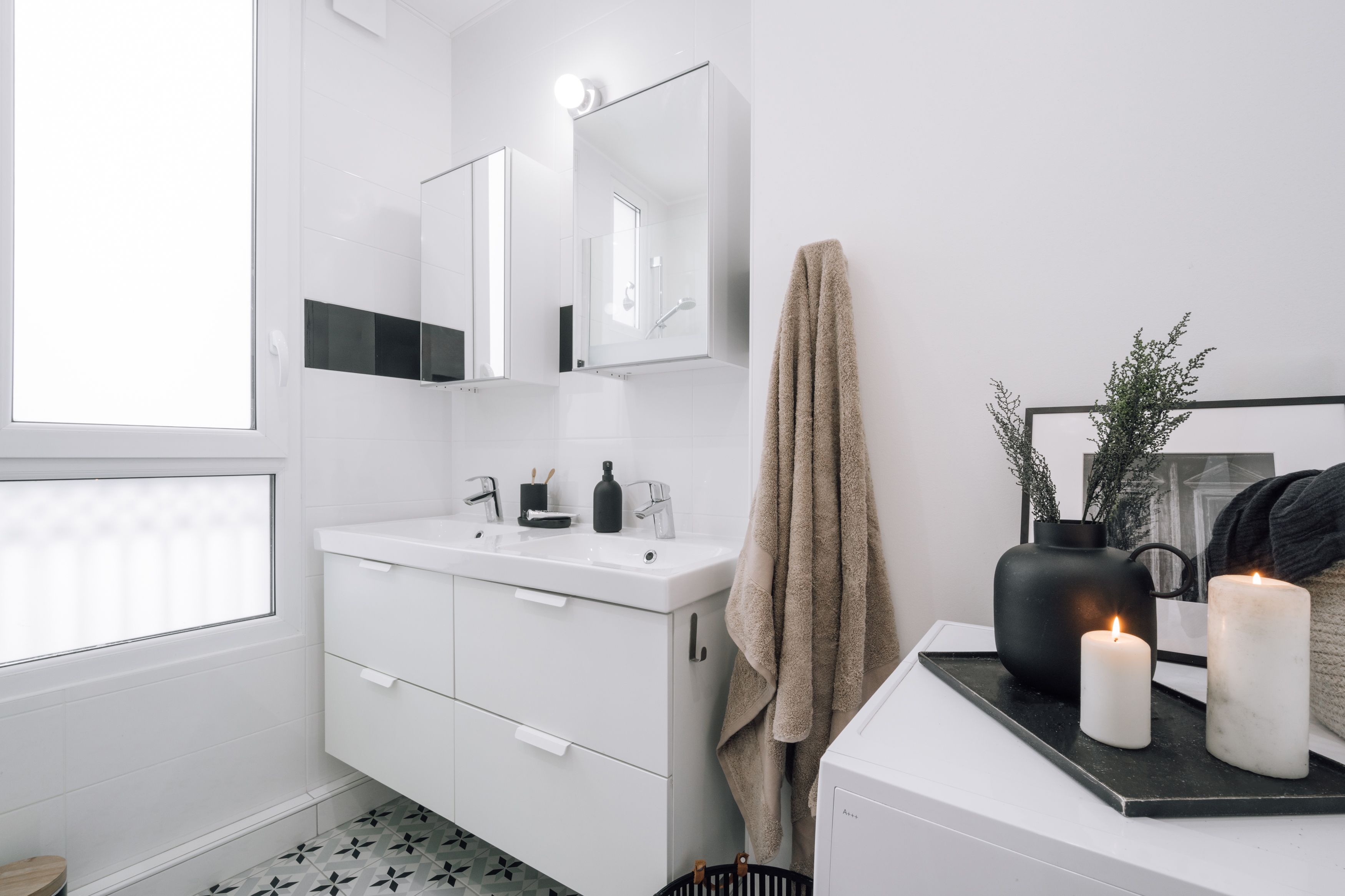 Mimi - 1 Bedroom In La Motte-Picquet-Grenelle - Mimi - 1 bedroom in La Motte-Picquet-Grenelle - Gallery - 6