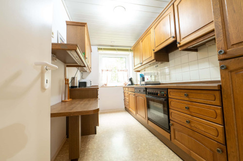Apartment in Am Bülten, Braunschweig for 90 m² with 4 bedrooms - Gallery - 6
