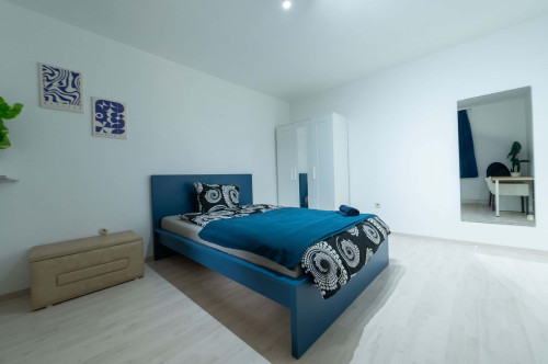 Apartment in Am Bülten, Braunschweig for 90 m² with 4 bedrooms - Gallery - 13